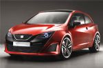Seat SportCoup� Bocanegra
